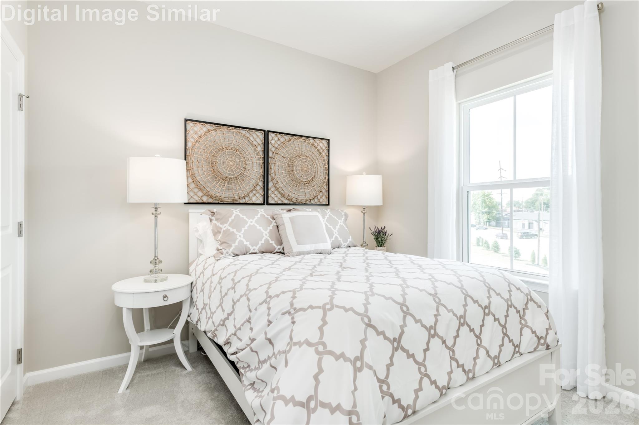 7367 Marino Court — Charlotte