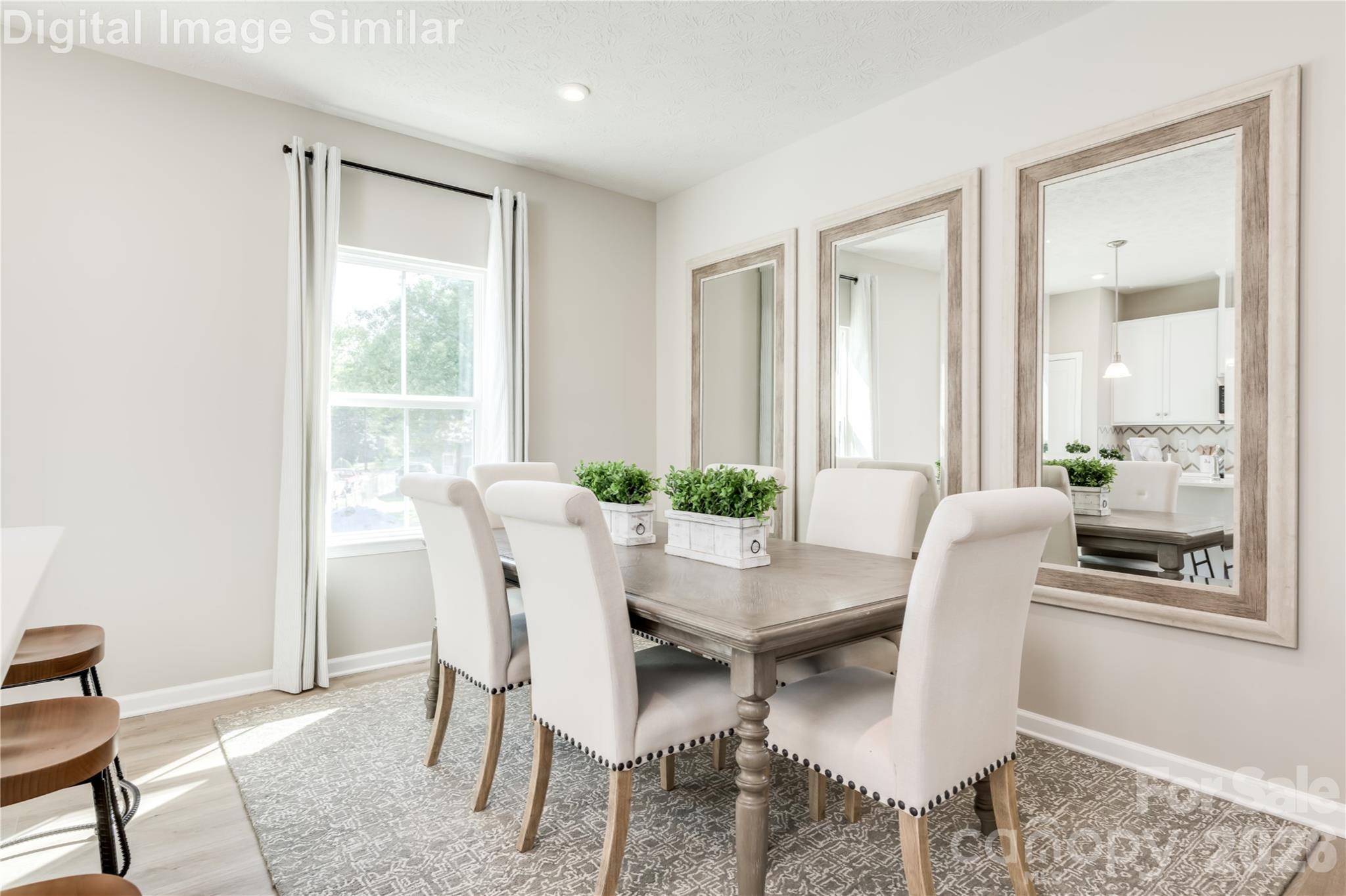 7367 Marino Court — Charlotte