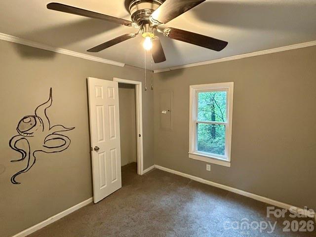 62 Kinard Lane — Penrose