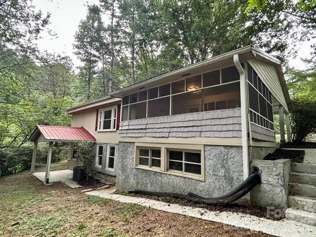 62 Kinard Lane — Penrose