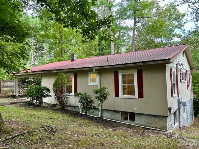 62 Kinard Lane — Penrose