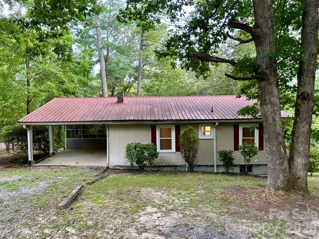 62 Kinard Lane — Penrose