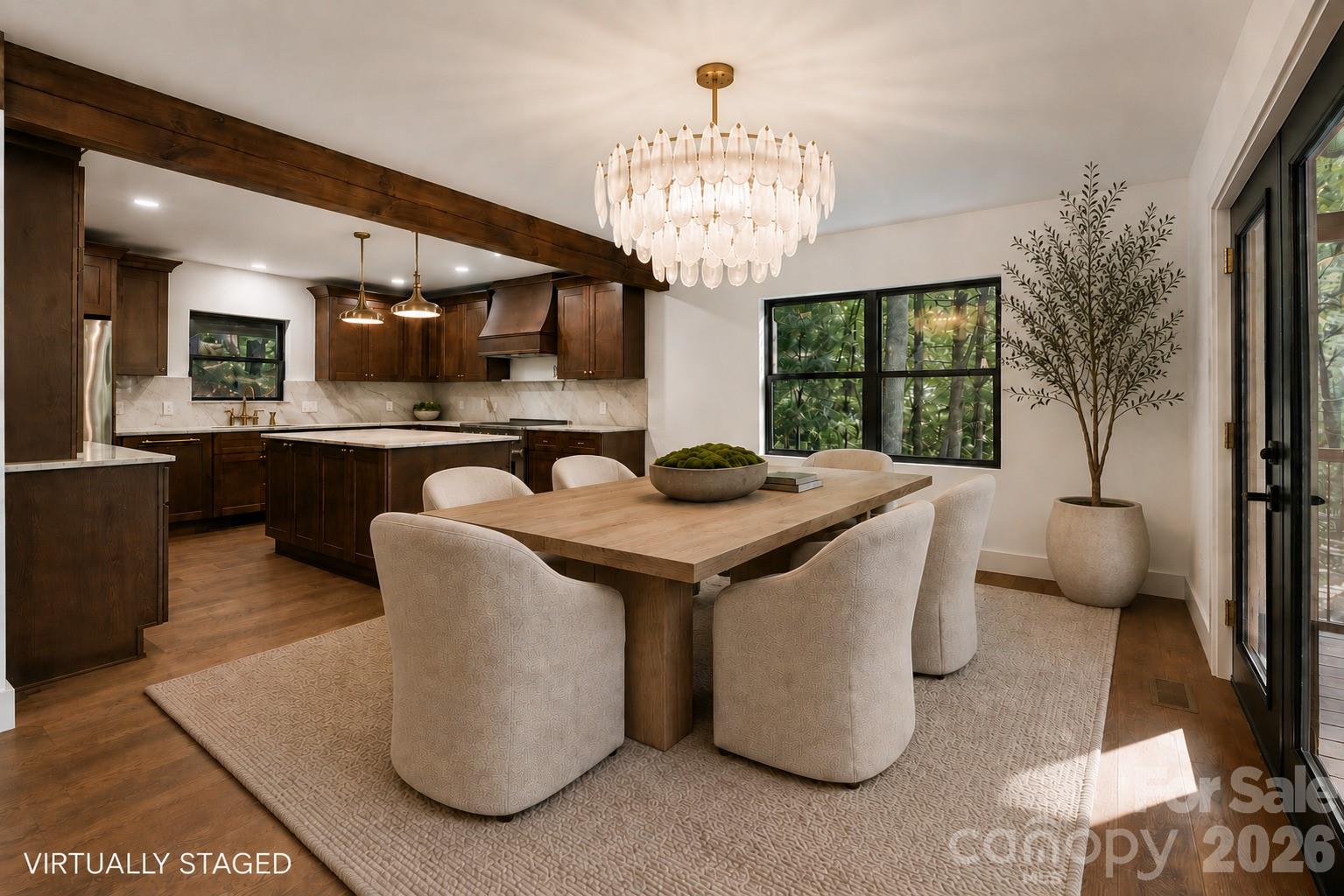 40 Boulder Lane — Hendersonville