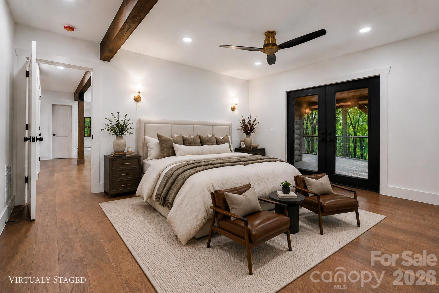 40 Boulder Lane — Hendersonville