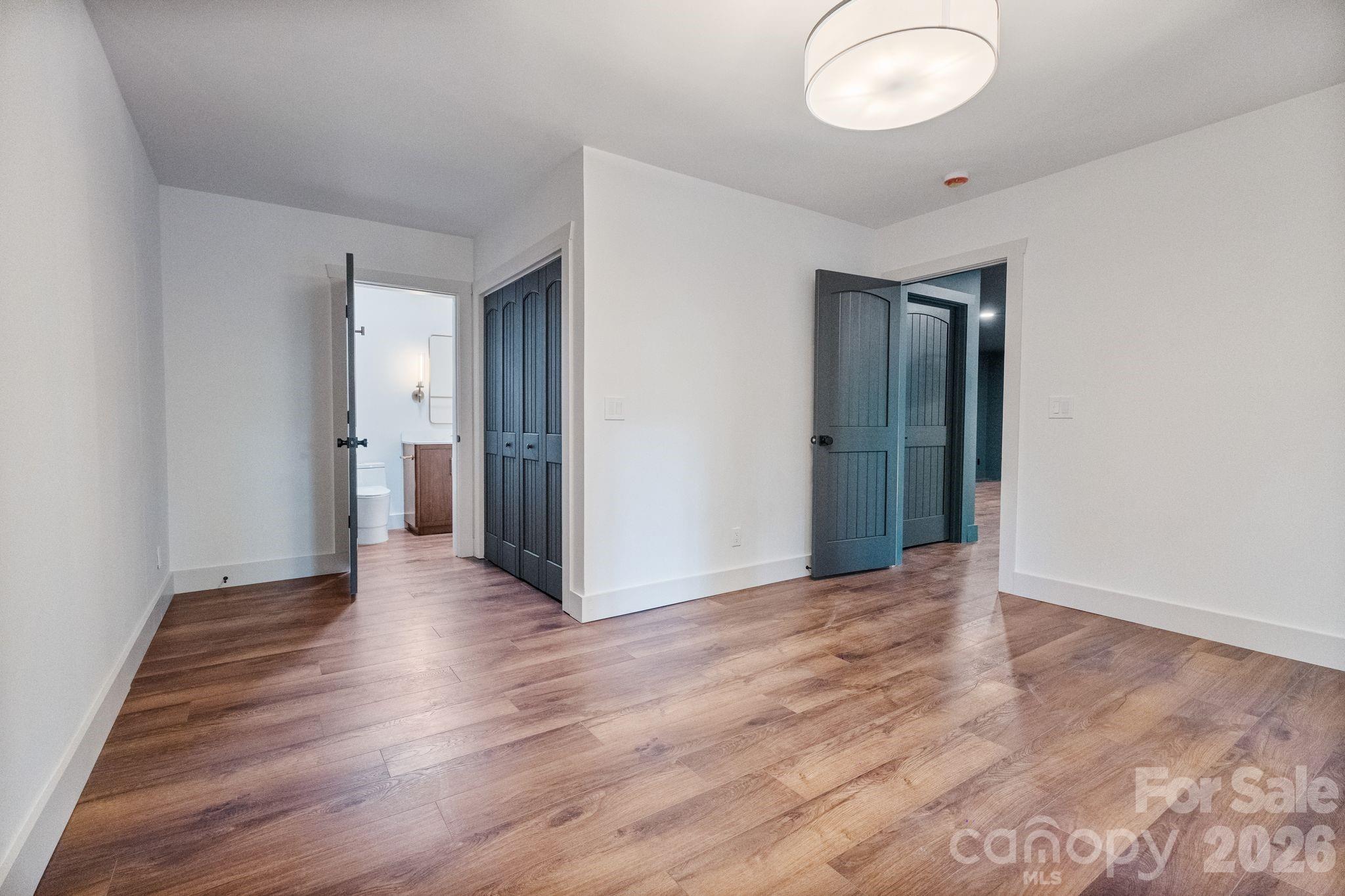40 Boulder Lane — Hendersonville