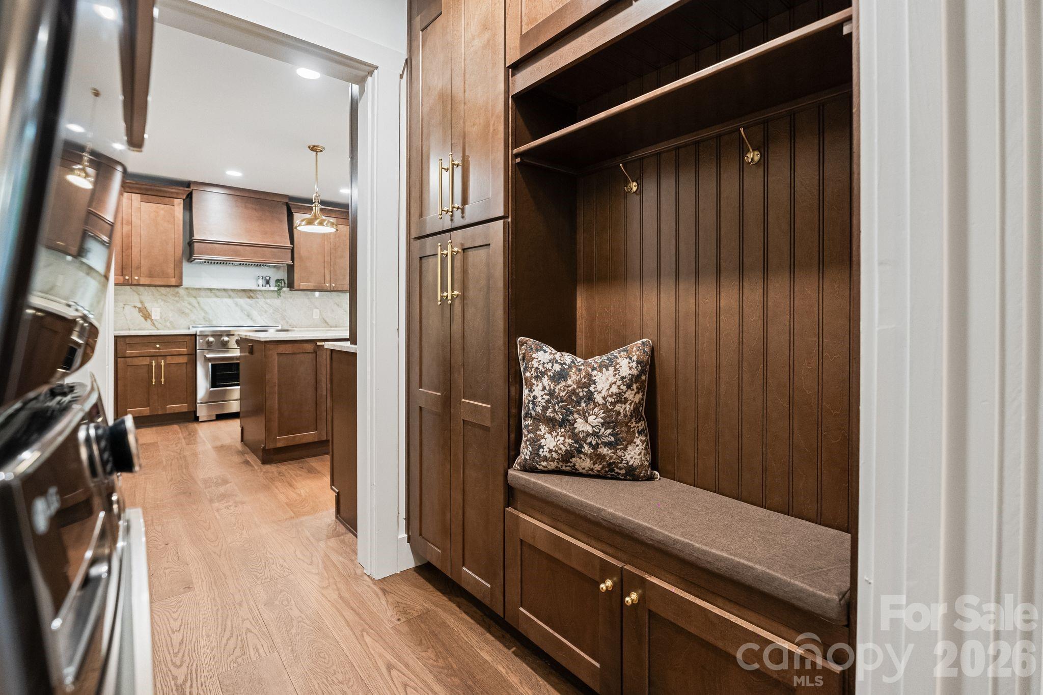 40 Boulder Lane — Hendersonville