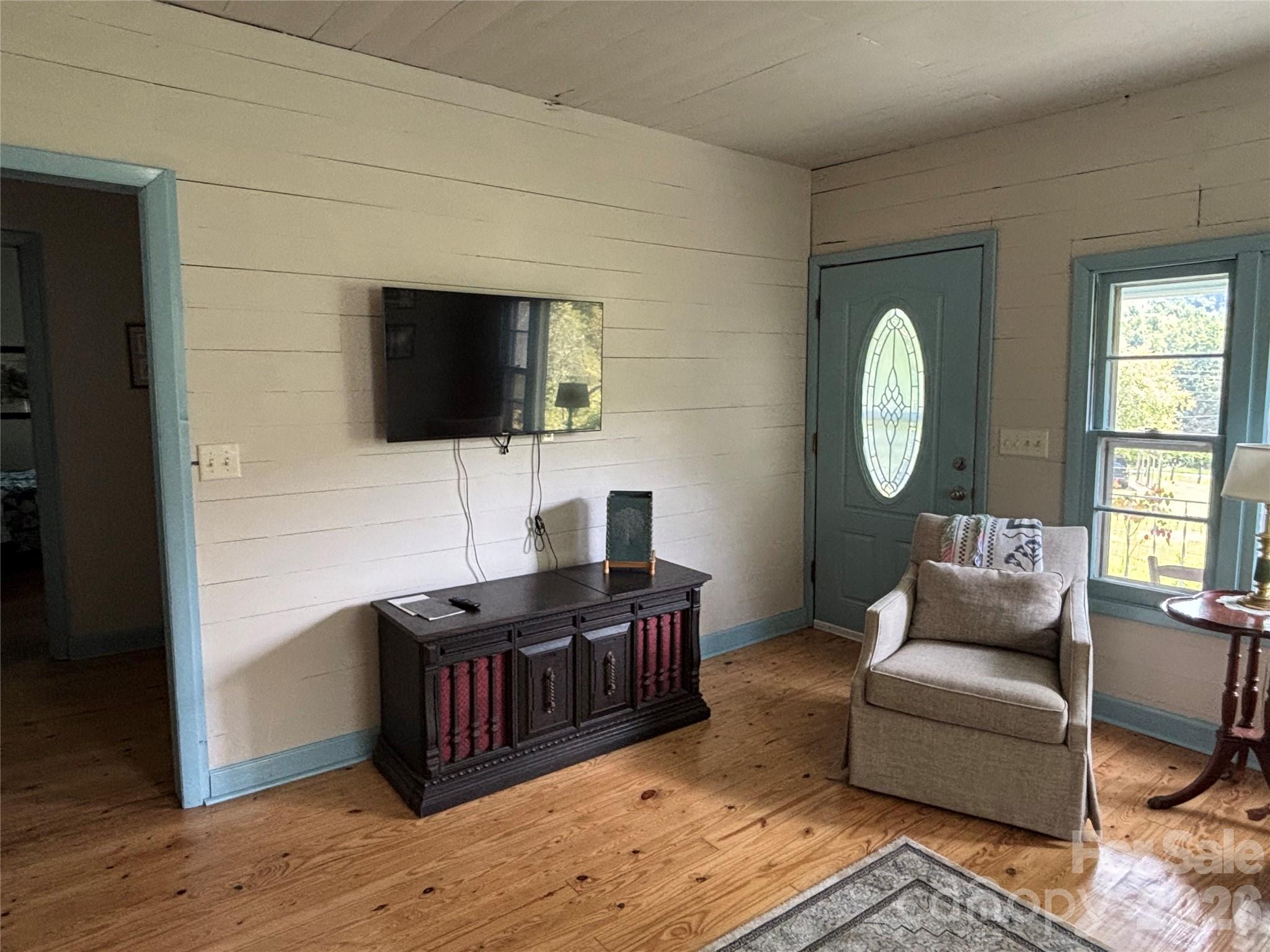 54 Jaimes Lane — Bakersville