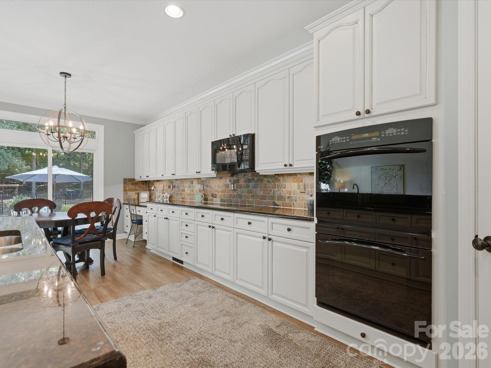 3427 Twelve Oaks Place — Charlotte