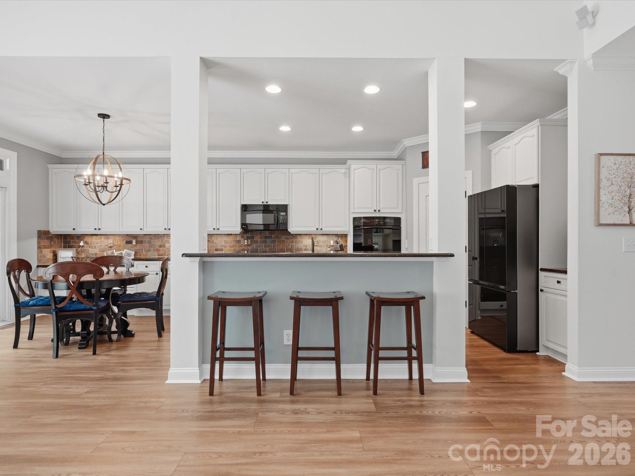 3427 Twelve Oaks Place — Charlotte