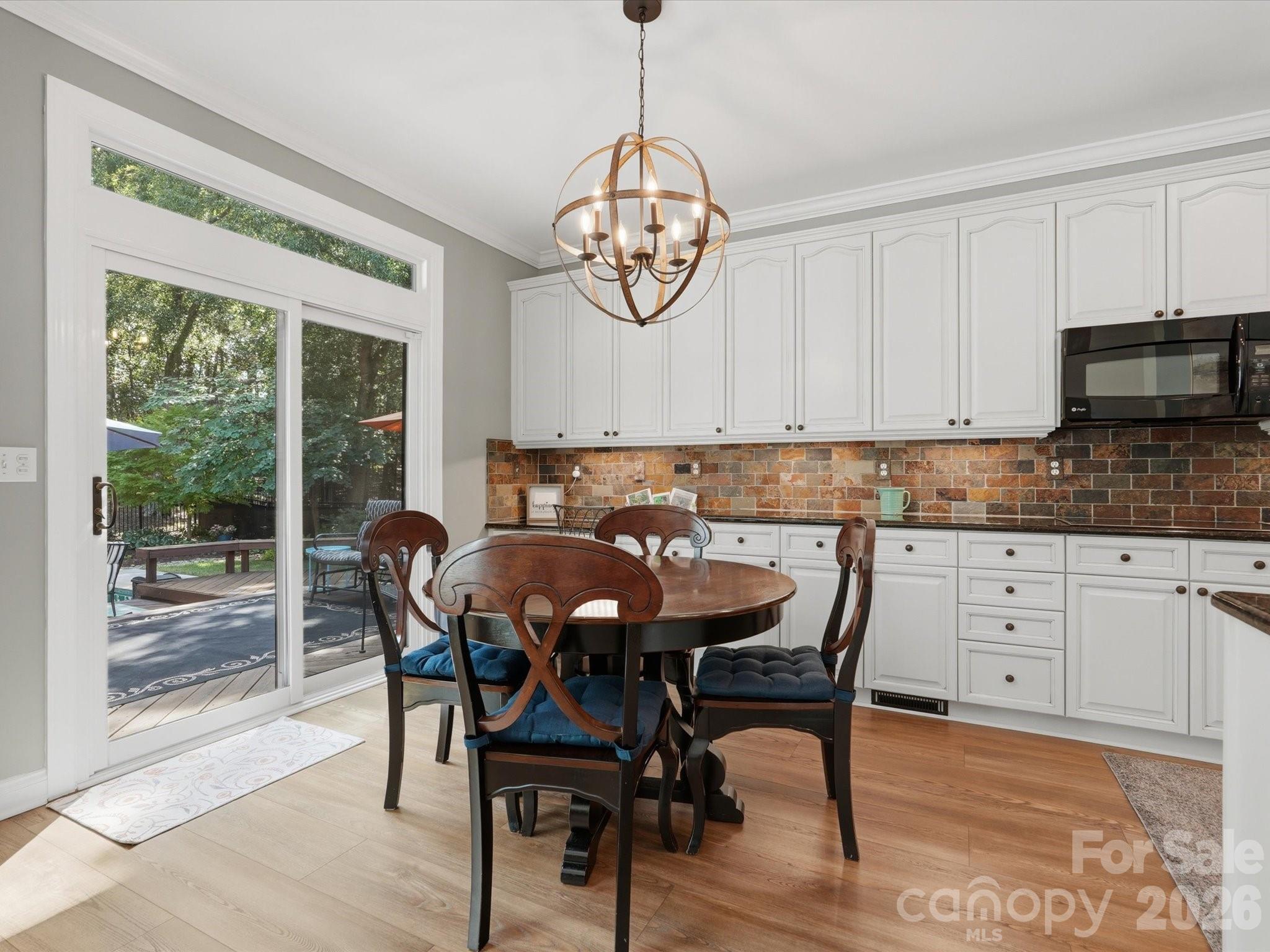 3427 Twelve Oaks Place — Charlotte