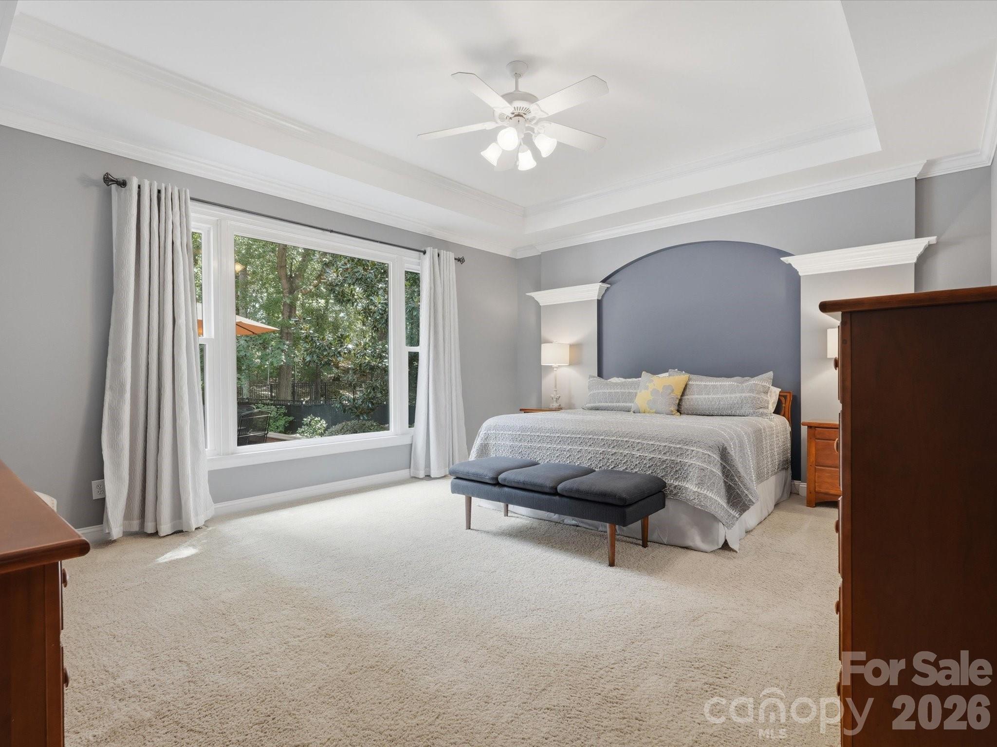 3427 Twelve Oaks Place — Charlotte