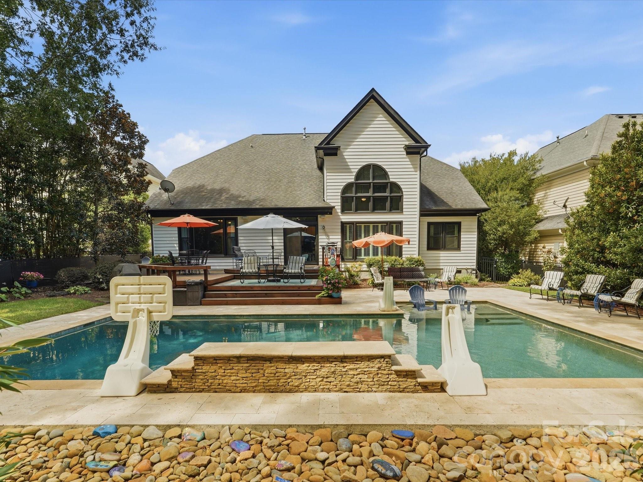 3427 Twelve Oaks Place — Charlotte