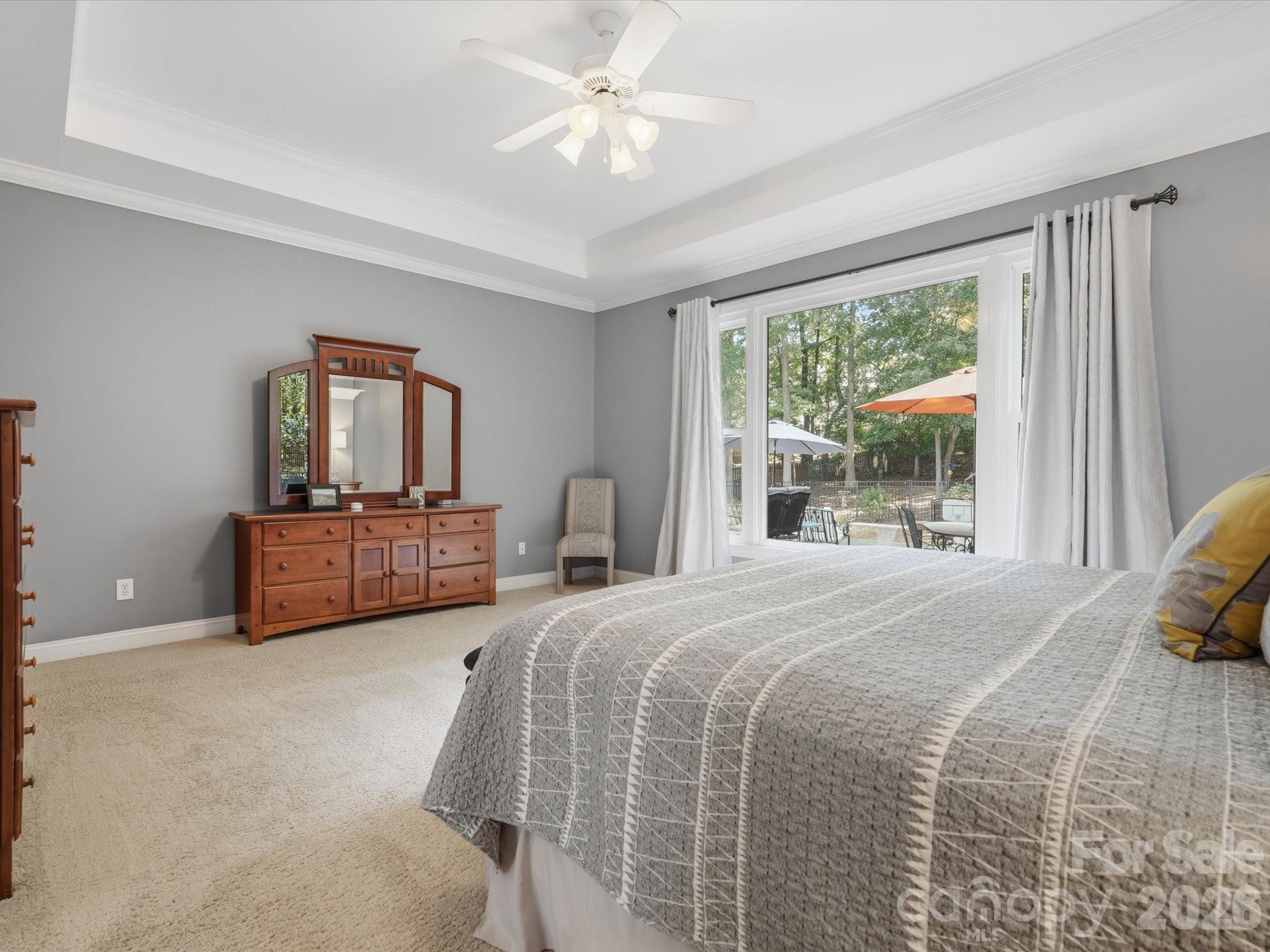 3427 Twelve Oaks Place — Charlotte
