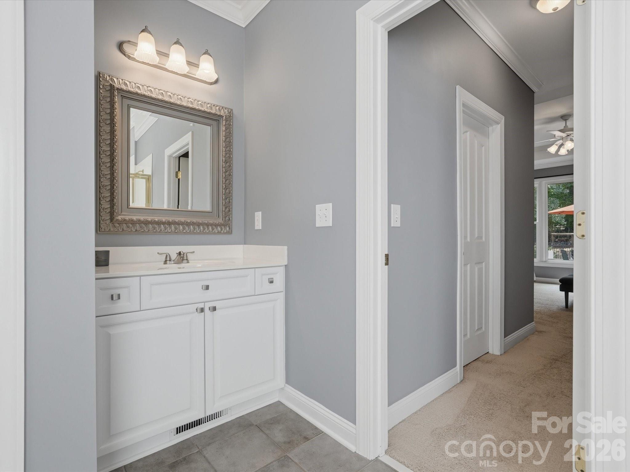 3427 Twelve Oaks Place — Charlotte