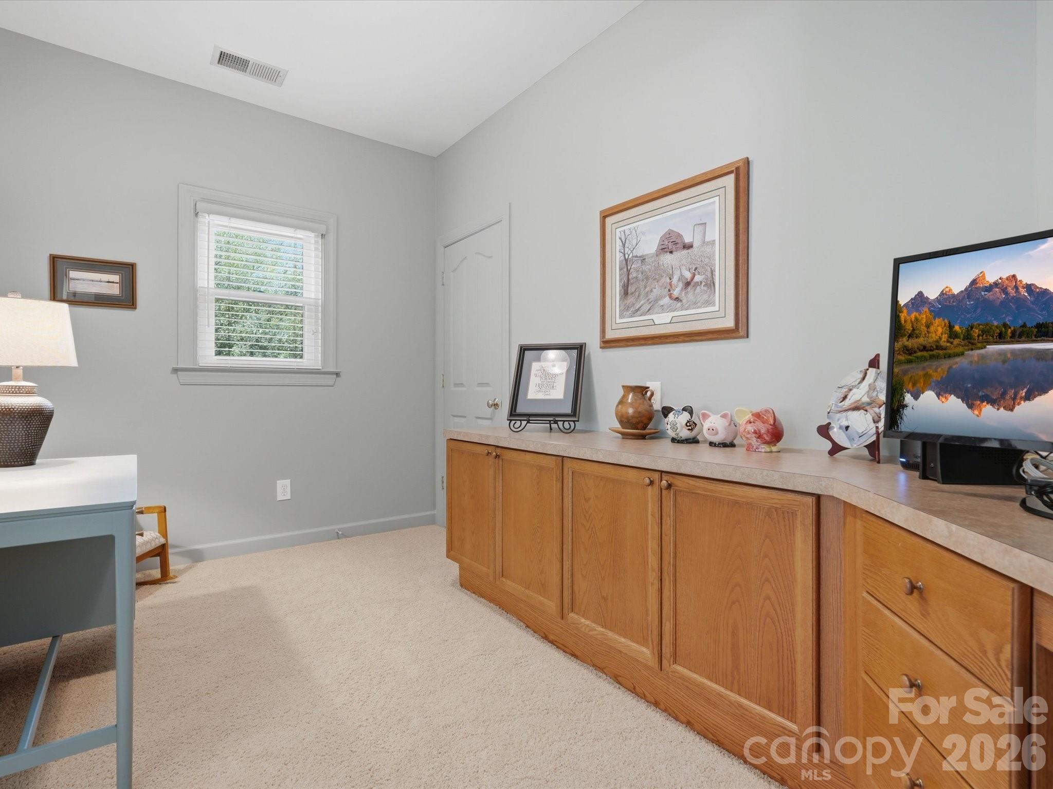 3427 Twelve Oaks Place — Charlotte