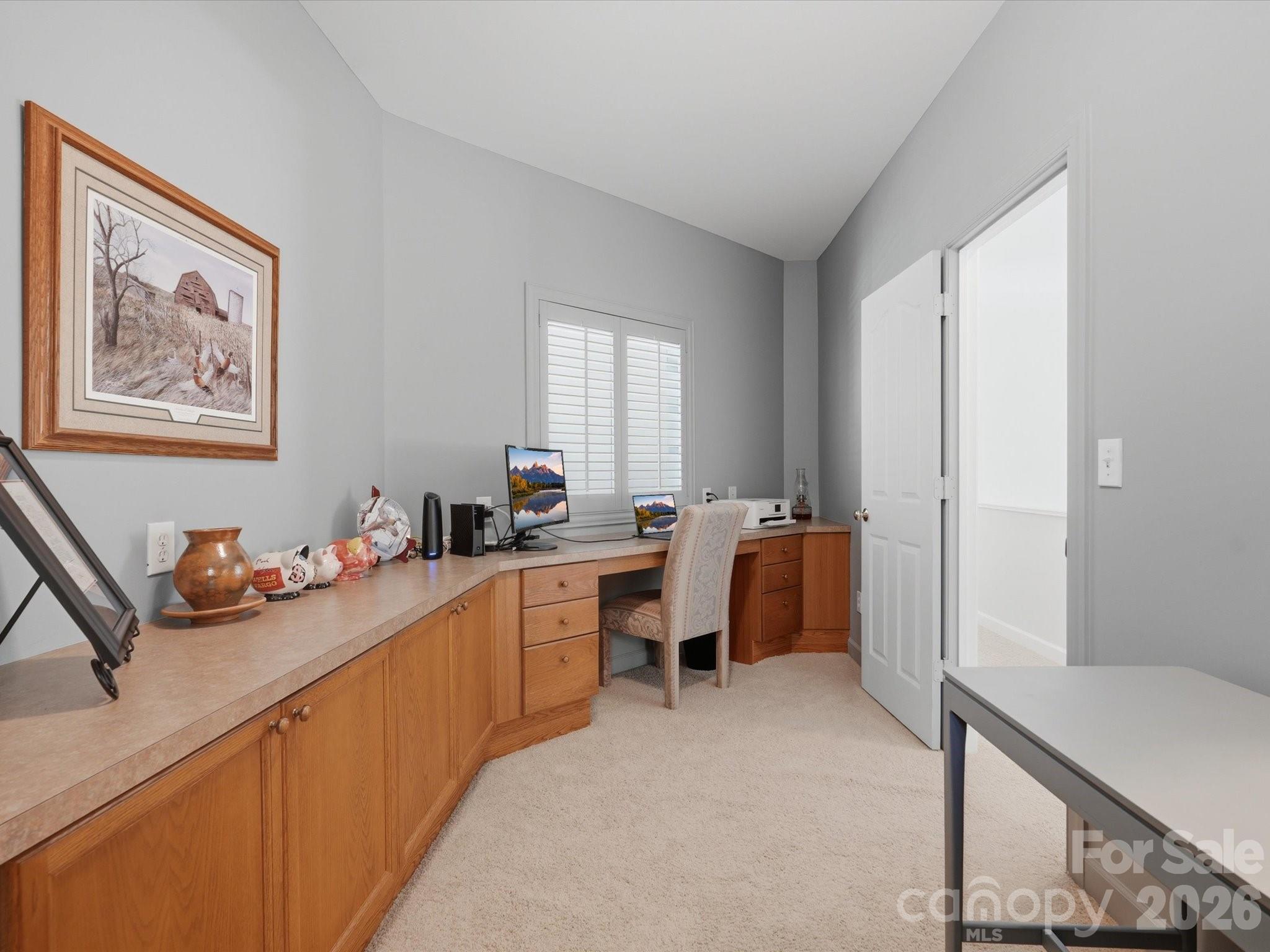 3427 Twelve Oaks Place — Charlotte