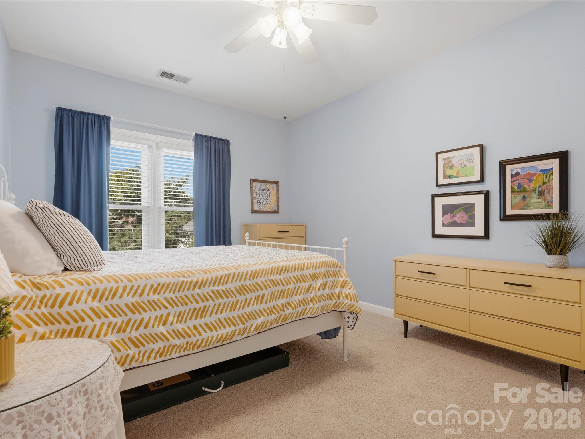 3427 Twelve Oaks Place — Charlotte