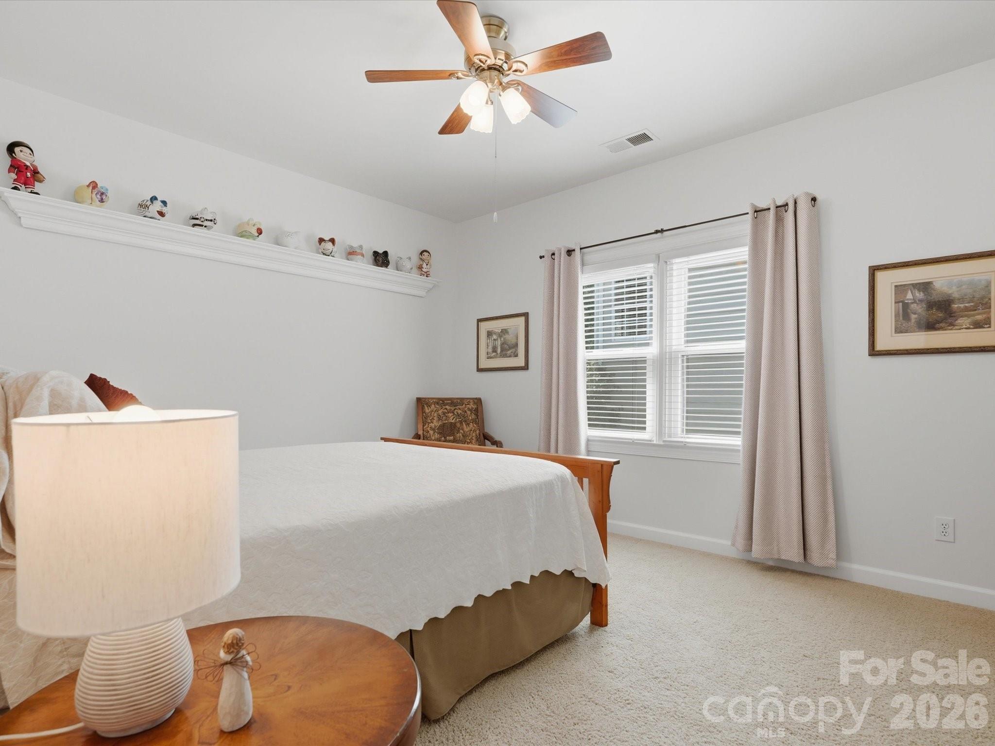 3427 Twelve Oaks Place — Charlotte