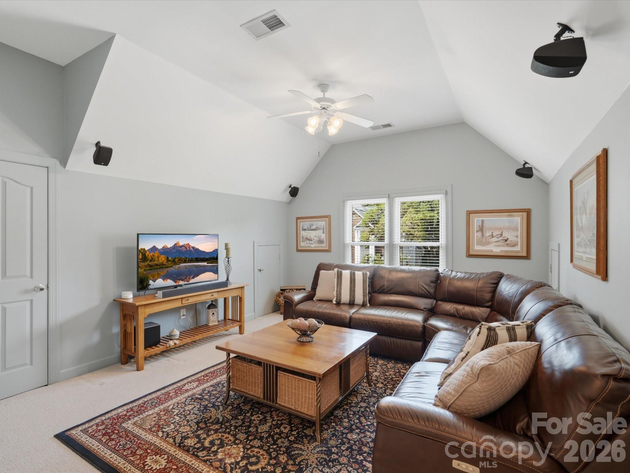 3427 Twelve Oaks Place — Charlotte