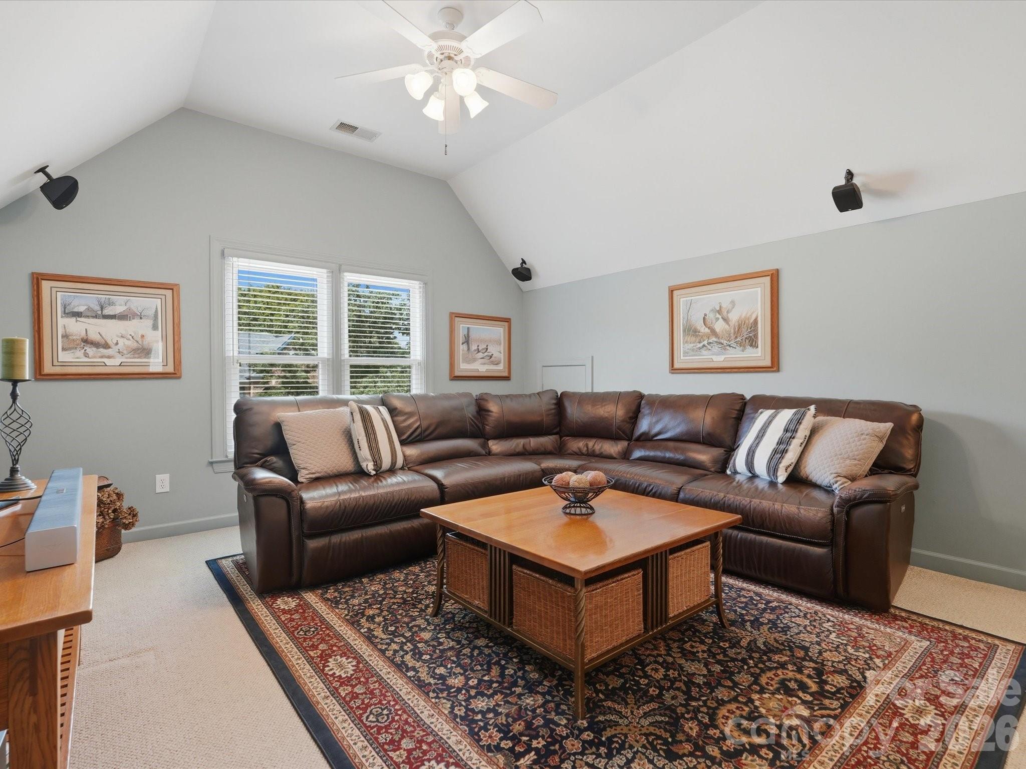 3427 Twelve Oaks Place — Charlotte