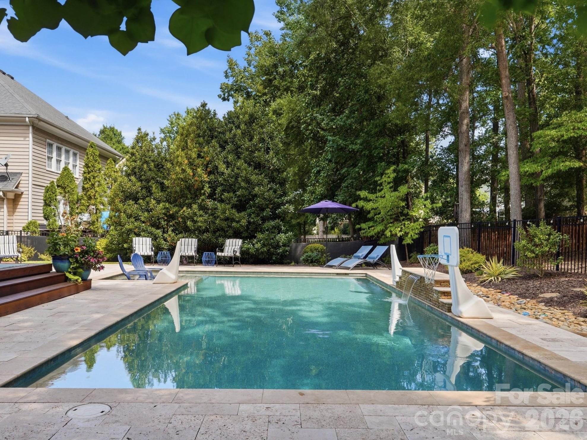 3427 Twelve Oaks Place — Charlotte
