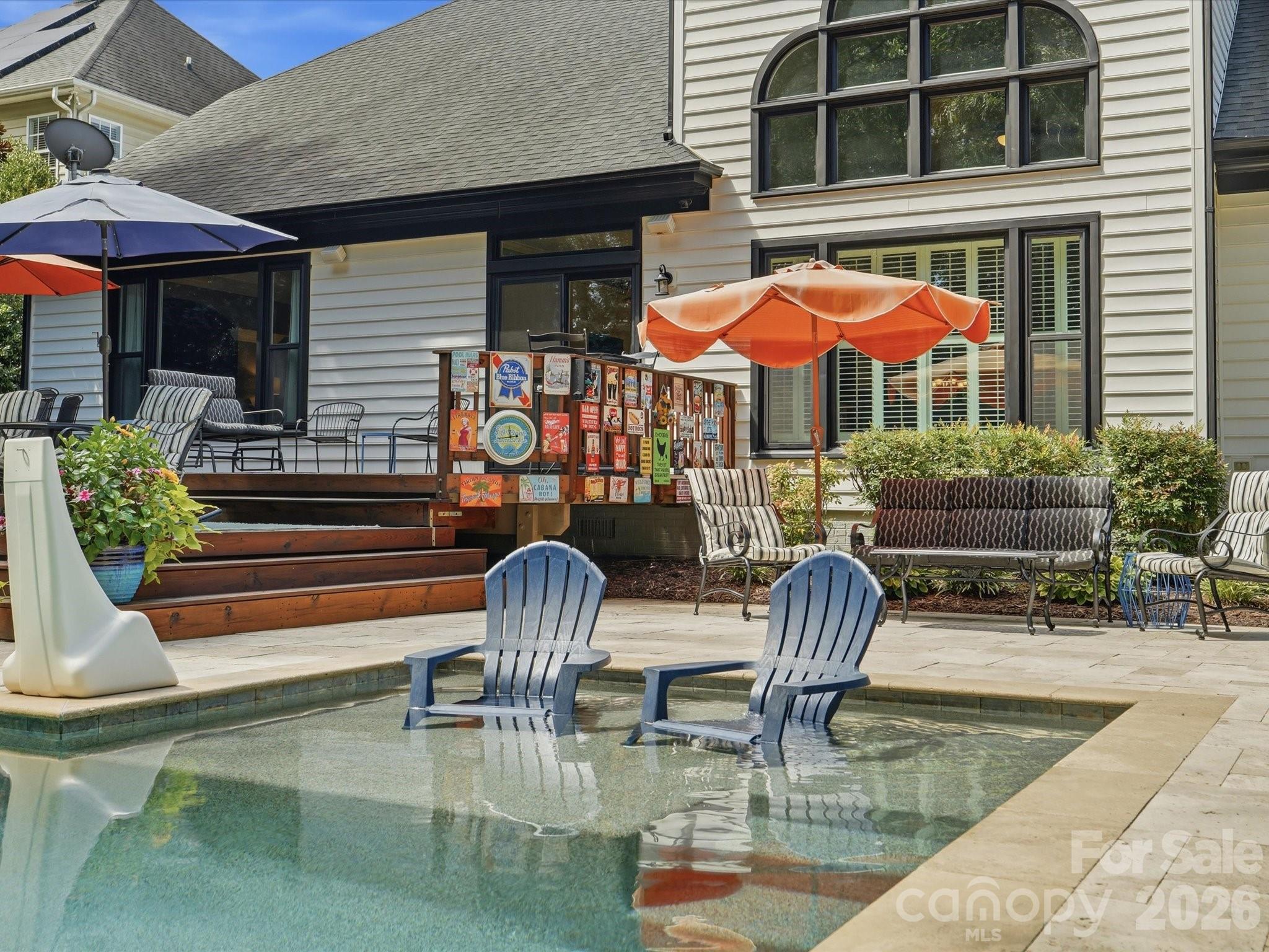 3427 Twelve Oaks Place — Charlotte