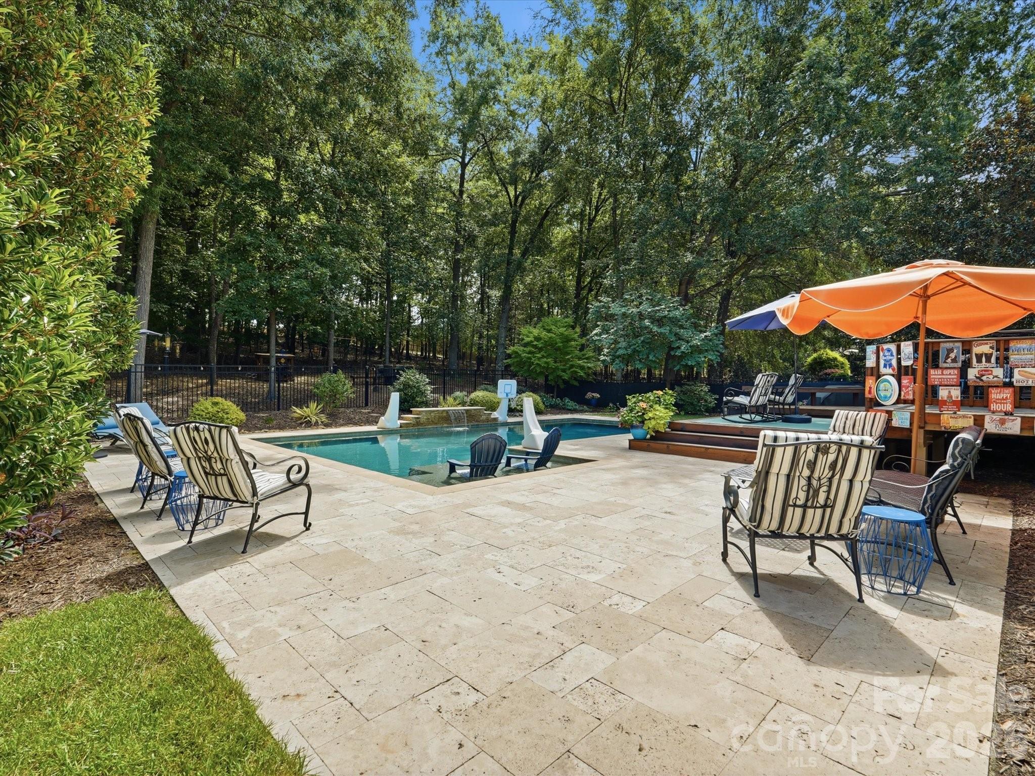 3427 Twelve Oaks Place — Charlotte