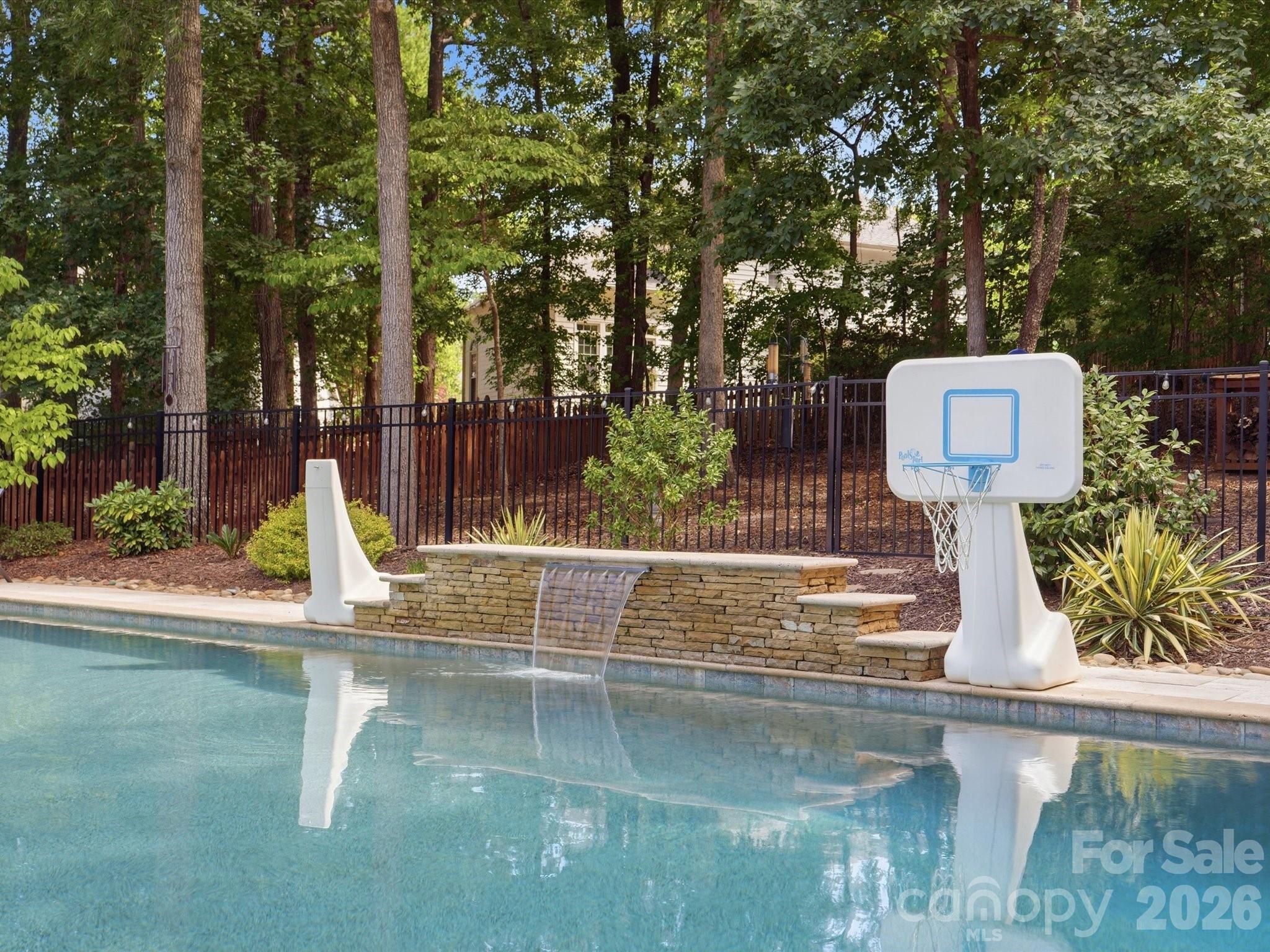 3427 Twelve Oaks Place — Charlotte