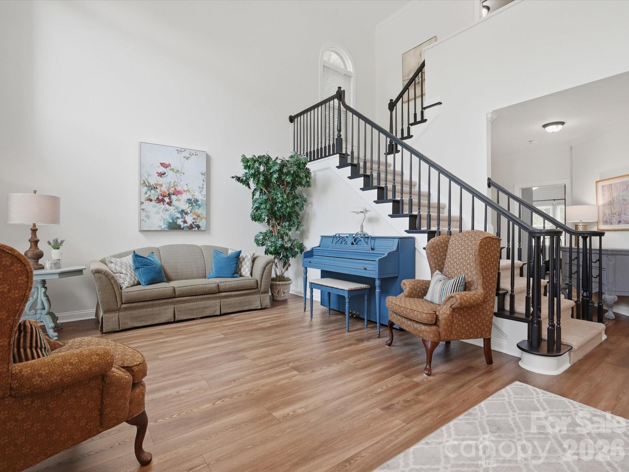 3427 Twelve Oaks Place — Charlotte