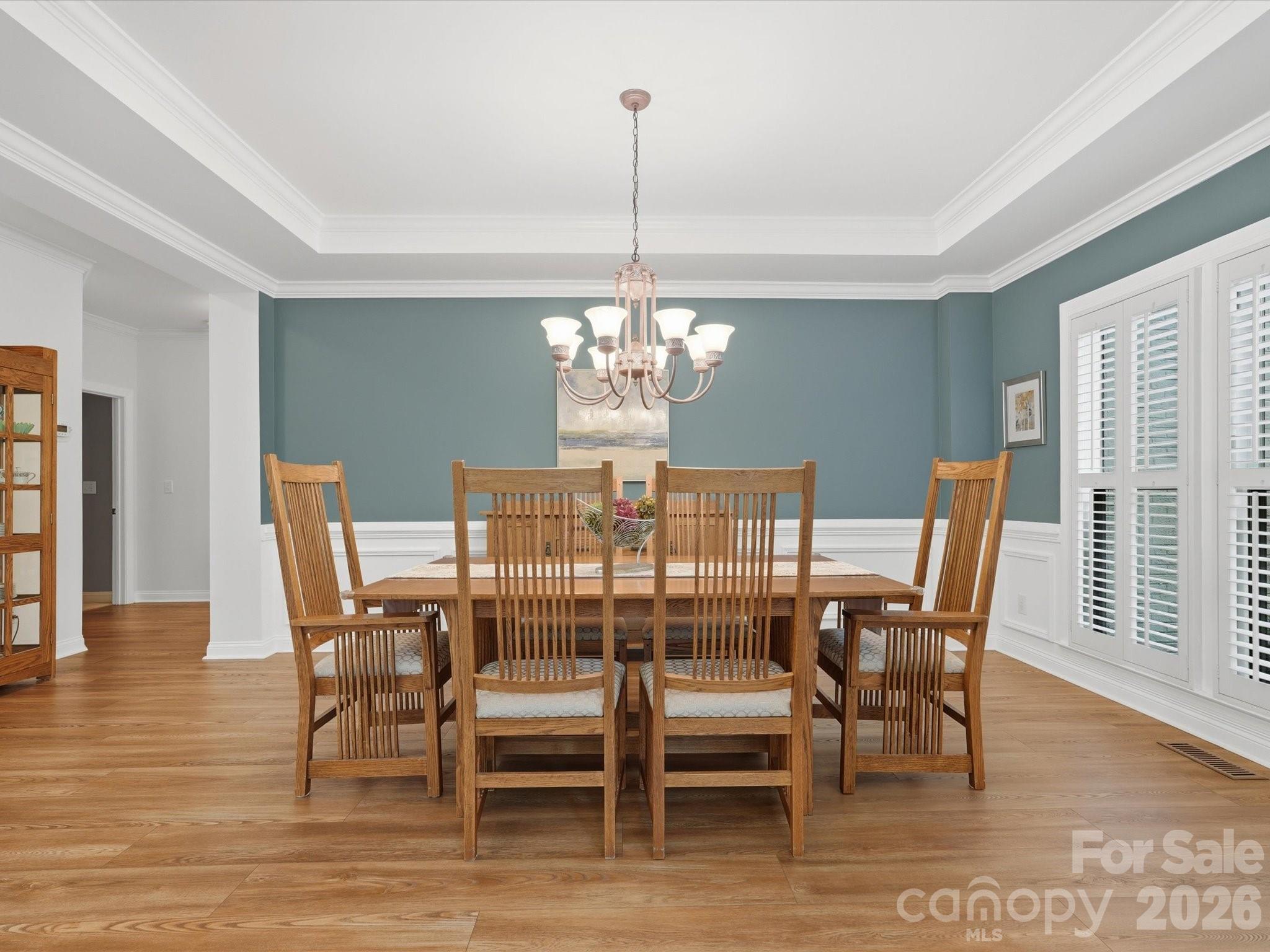 3427 Twelve Oaks Place — Charlotte