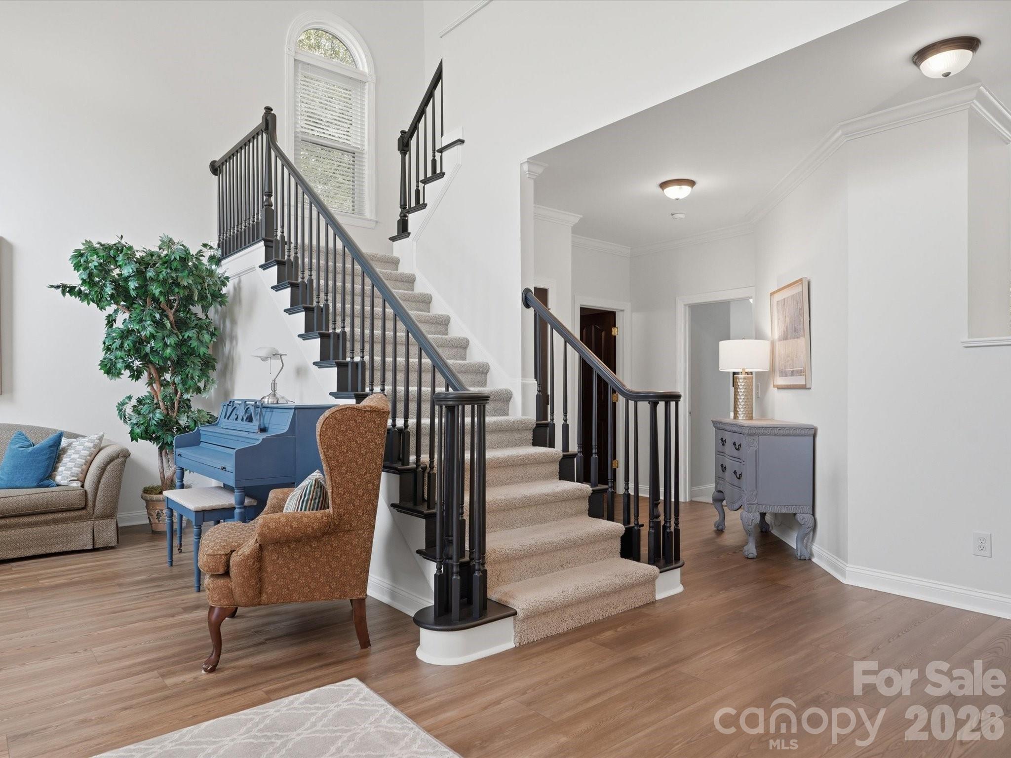 3427 Twelve Oaks Place — Charlotte