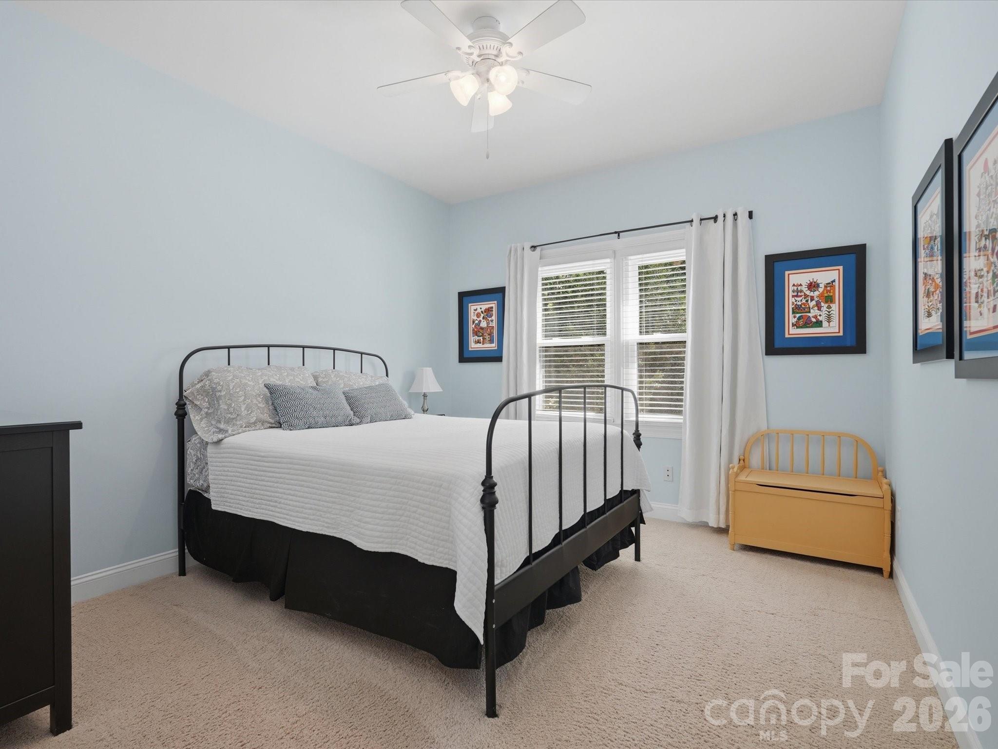 3427 Twelve Oaks Place — Charlotte