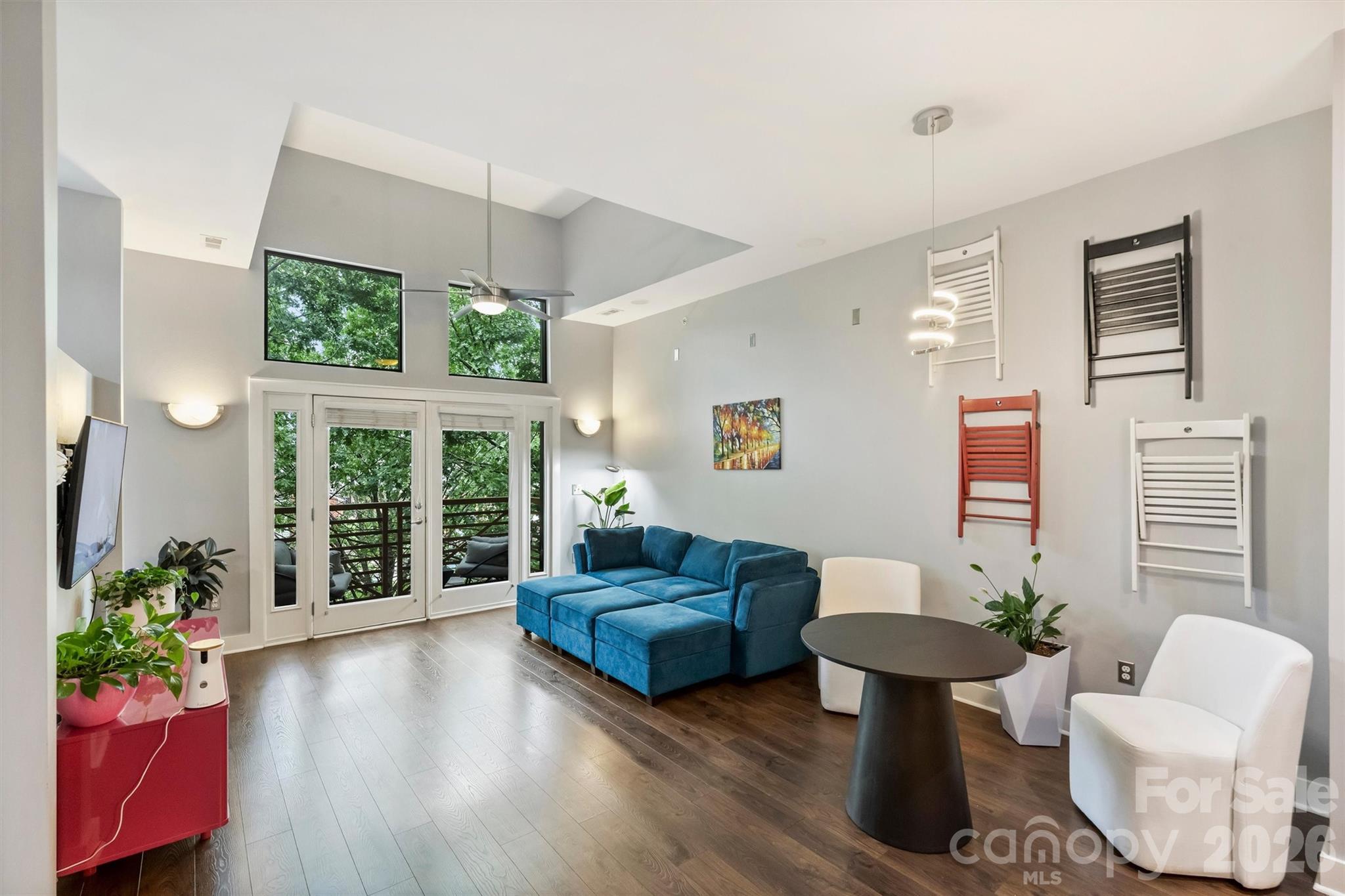 694 N Davidson Street — Charlotte