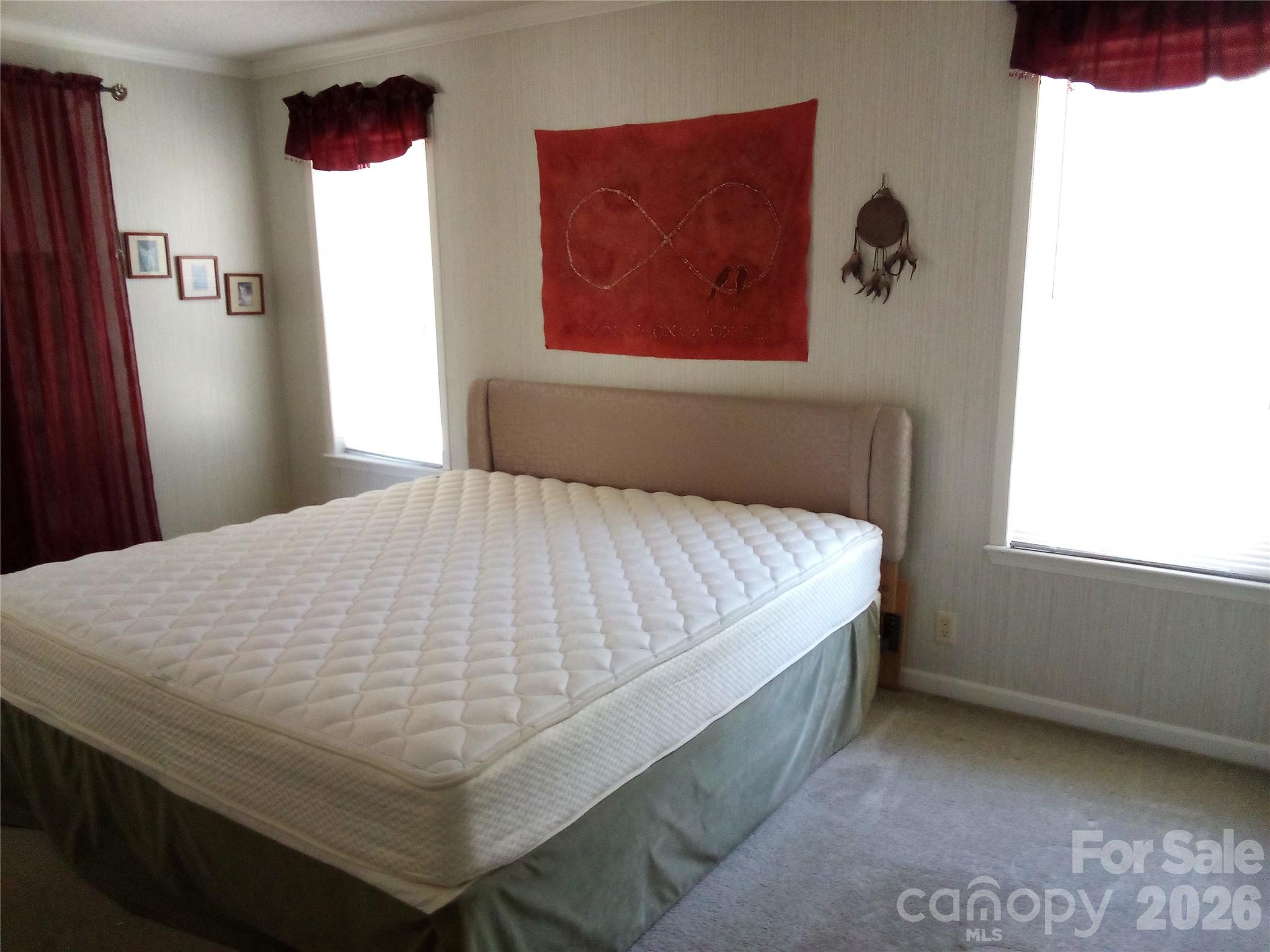74 Noble Circle — Ansonville