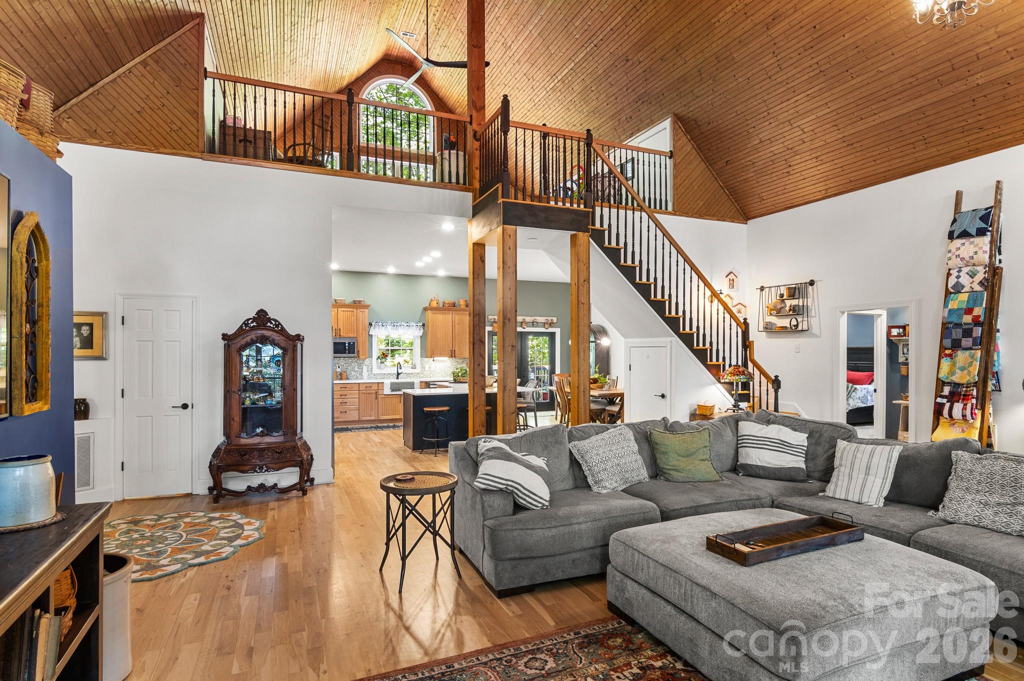 613 Perry Road — Troutman