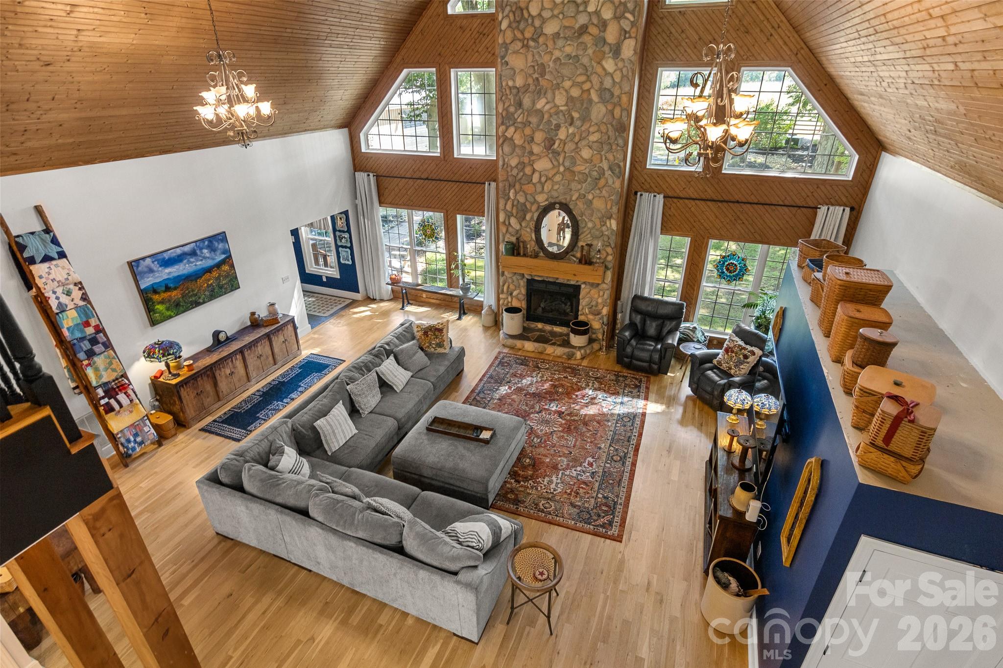 613 Perry Road — Troutman