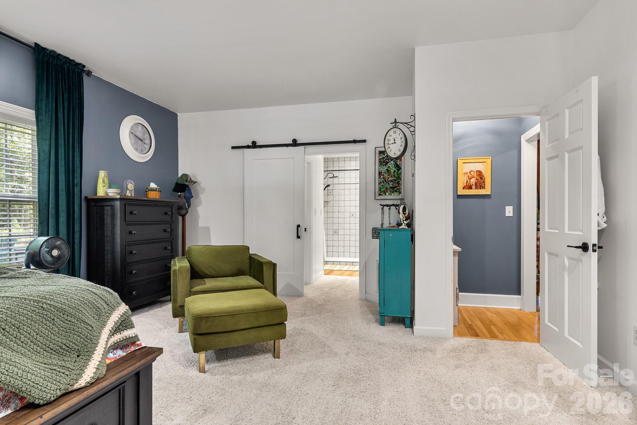 613 Perry Road — Troutman