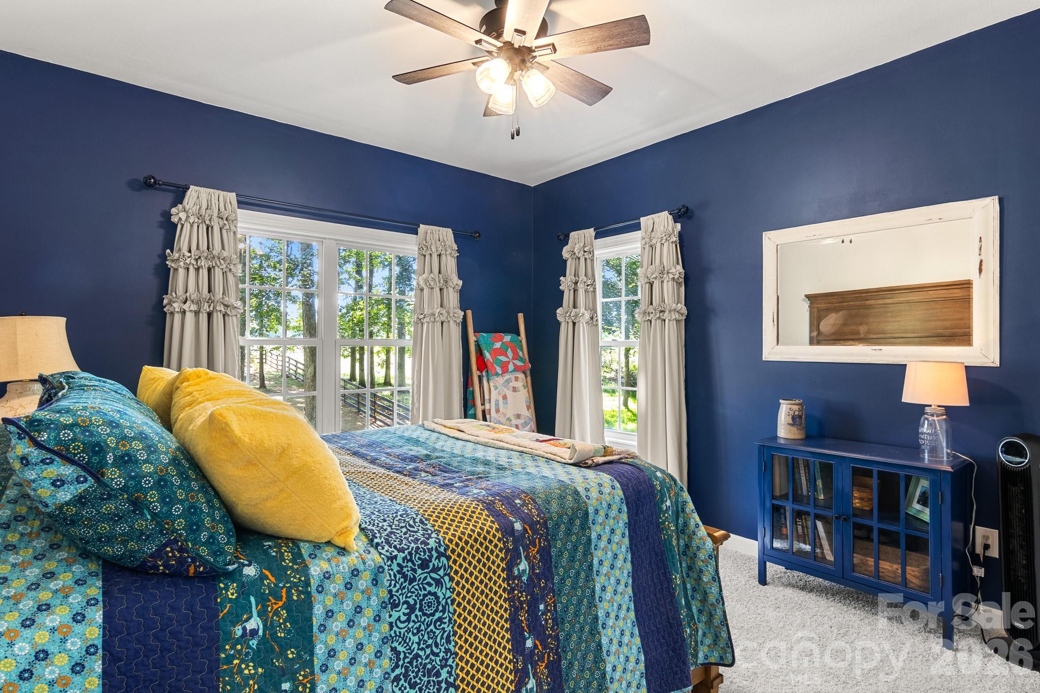 613 Perry Road — Troutman