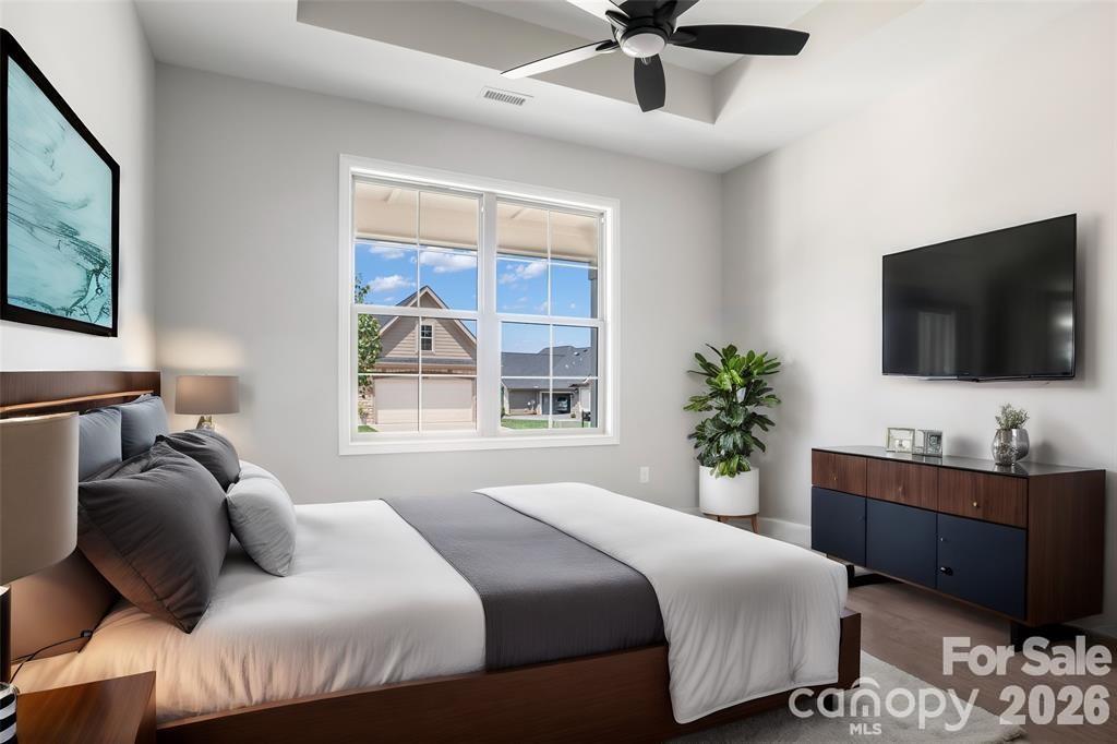 827D Wynnshire Drive #62 — Hickory
