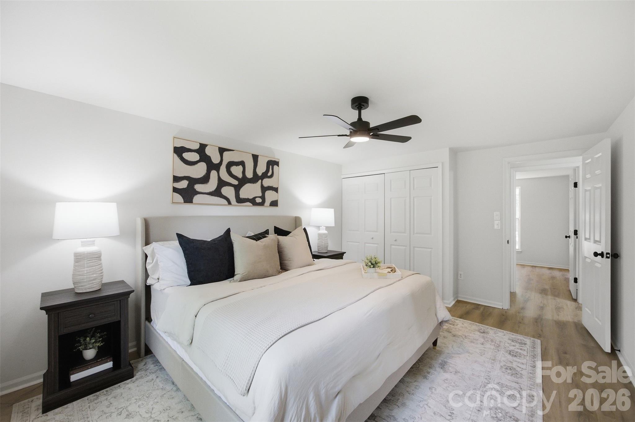 8056 Lawyers Road — Charlotte