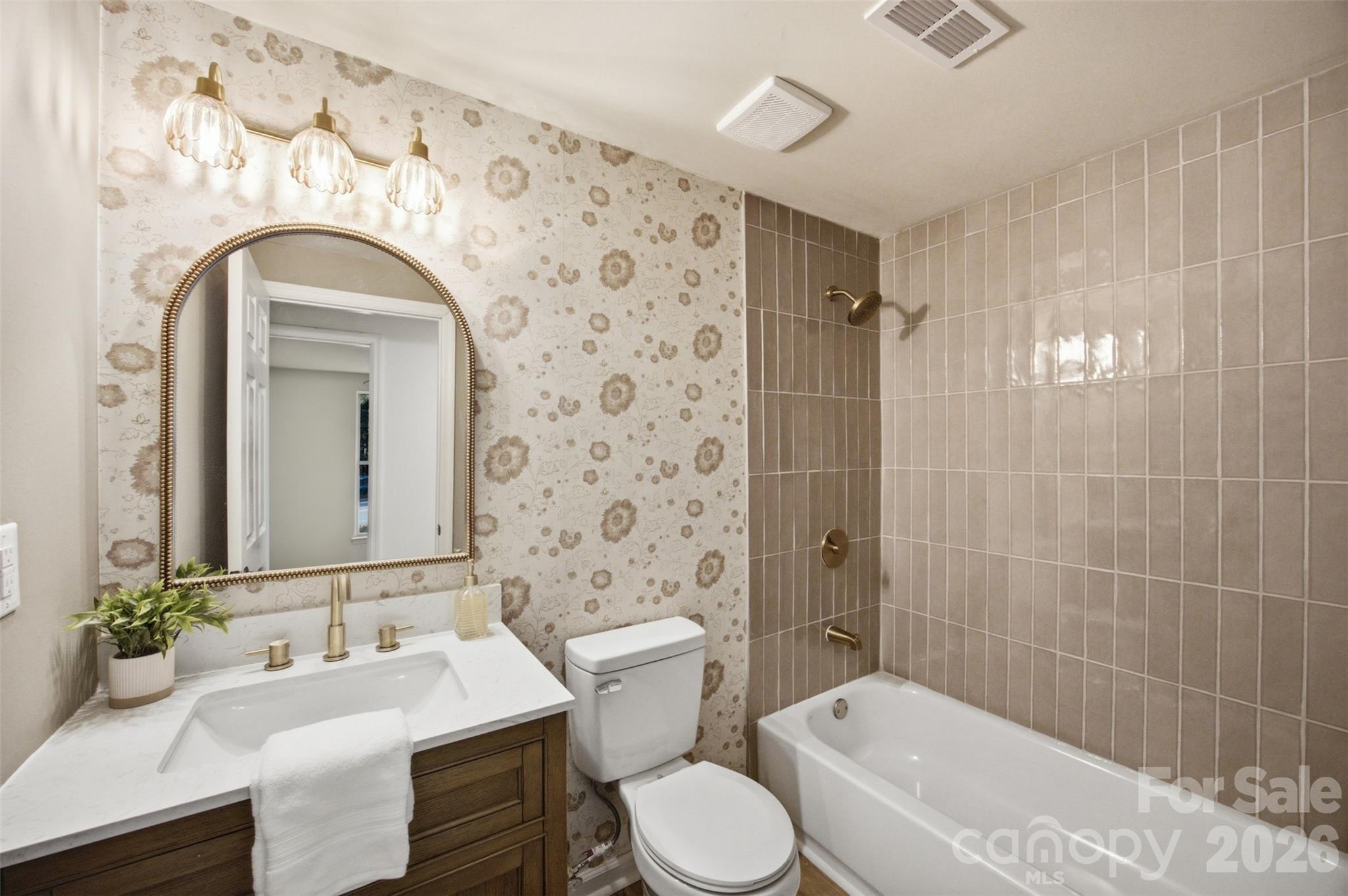 8056 Lawyers Road — Charlotte