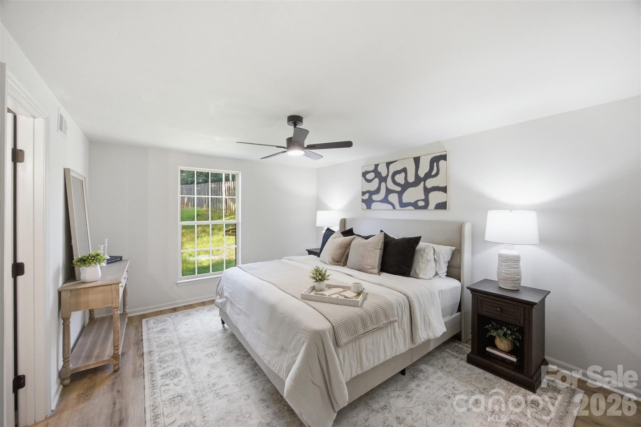 8056 Lawyers Road — Charlotte