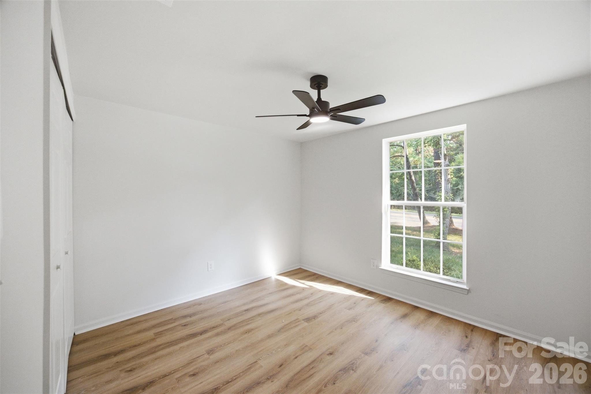 8056 Lawyers Road — Charlotte