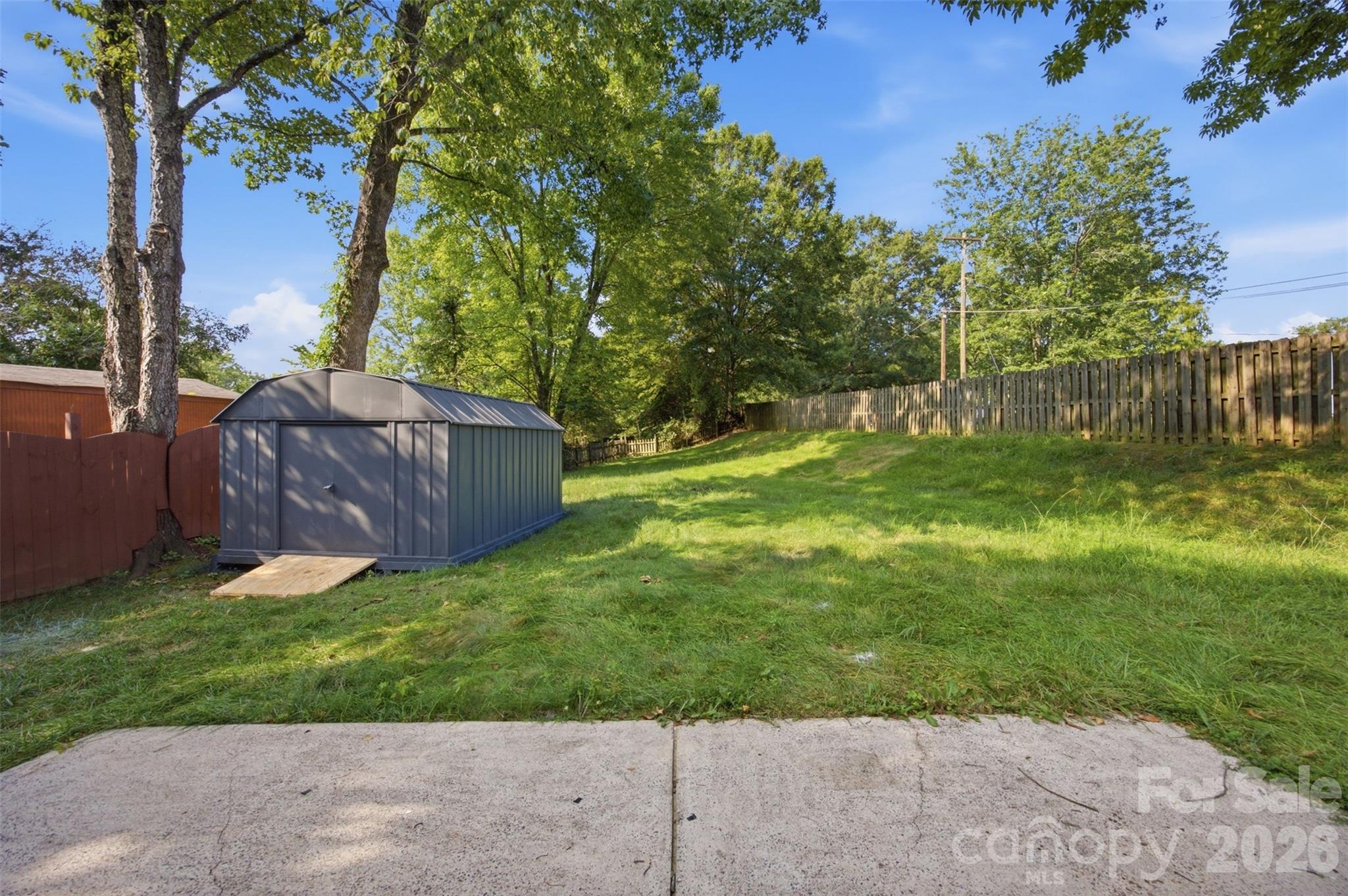 8056 Lawyers Road — Charlotte