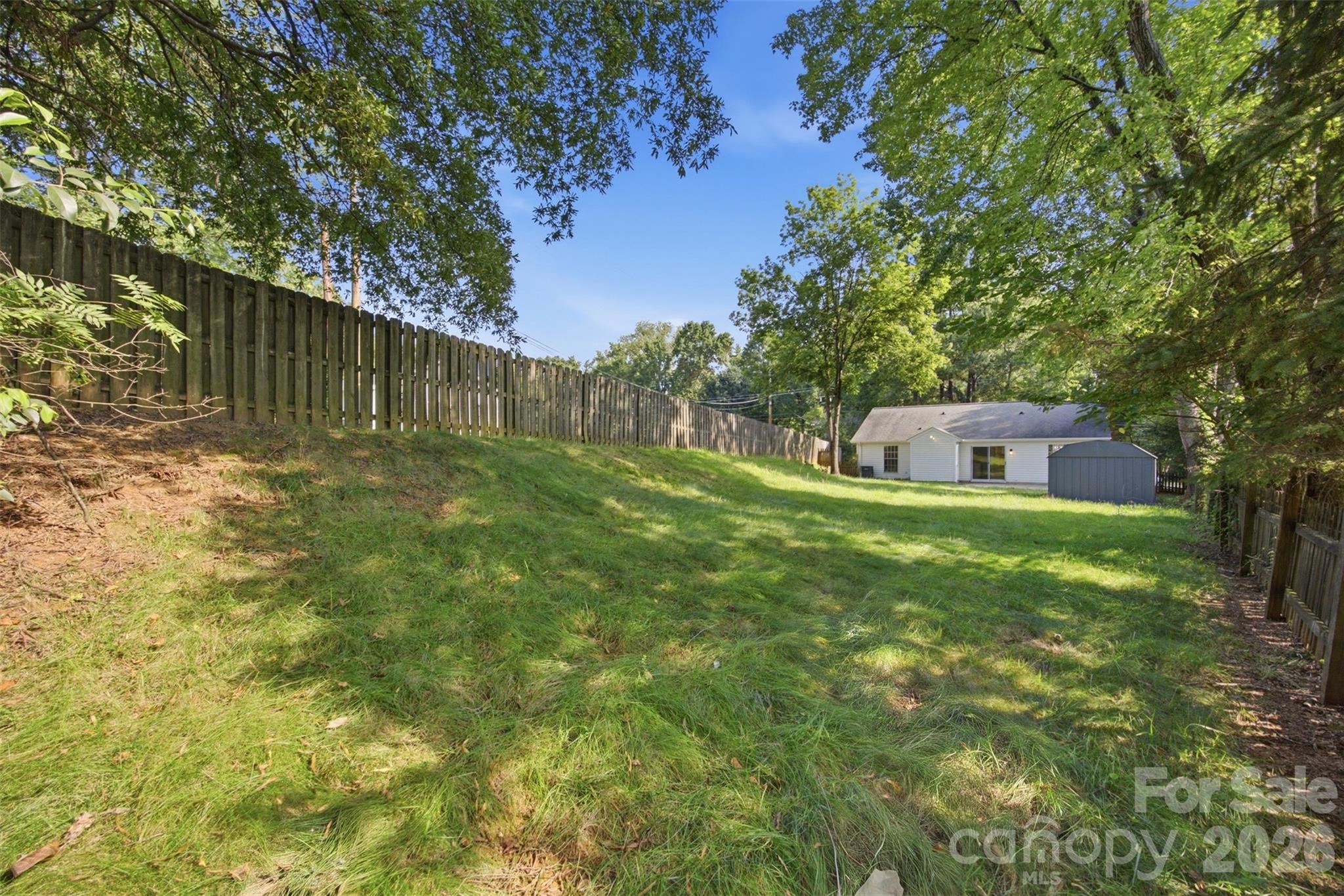 8056 Lawyers Road — Charlotte