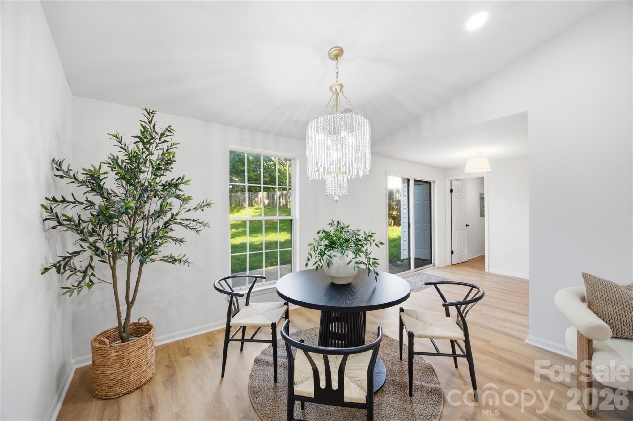 8056 Lawyers Road — Charlotte