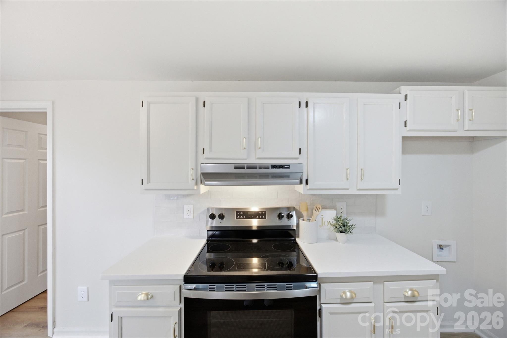 8056 Lawyers Road — Charlotte