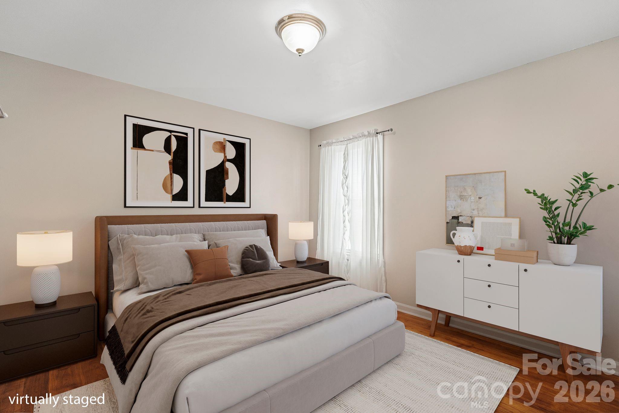 206 Oakland Avenue — Greer