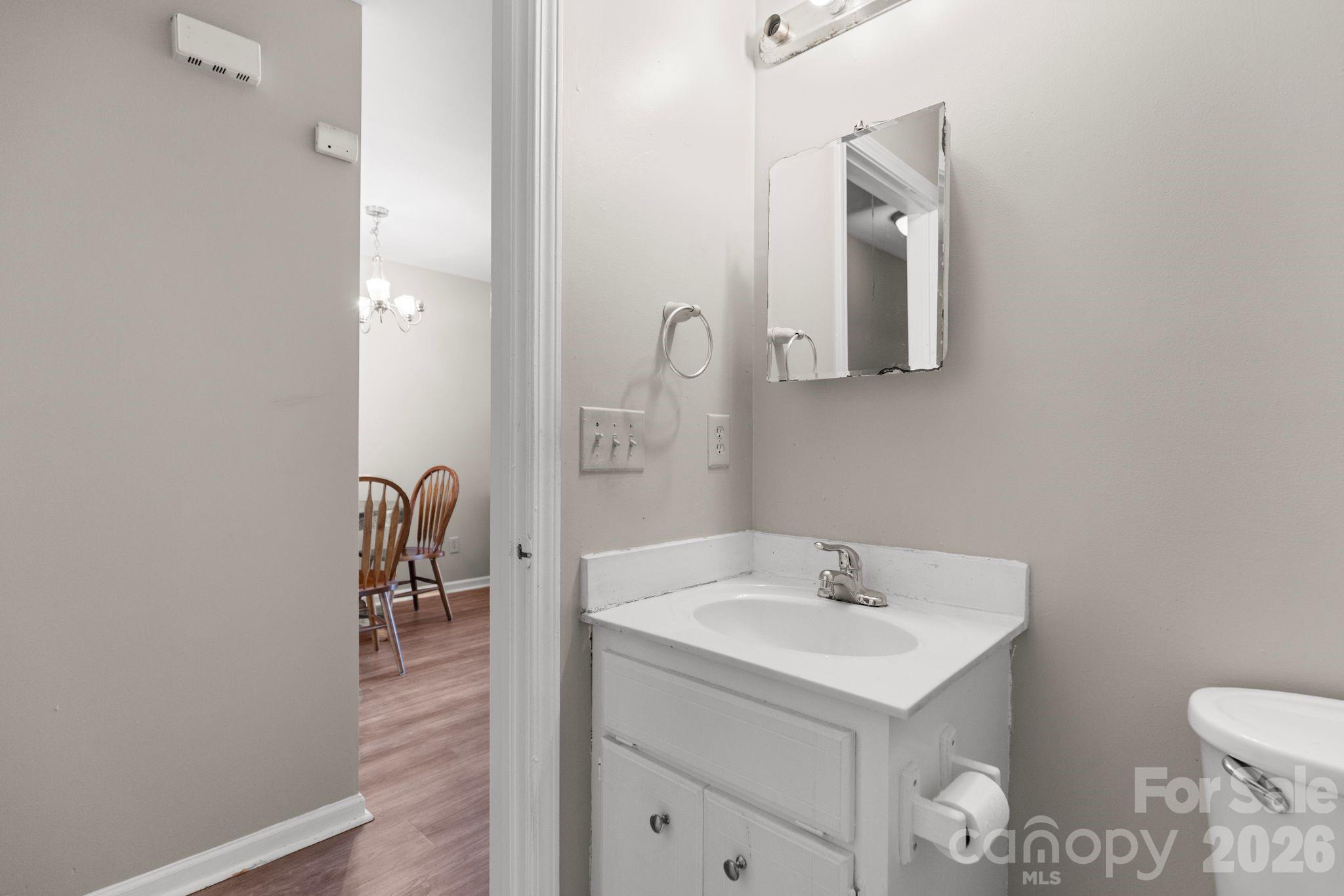 206 Oakland Avenue — Greer