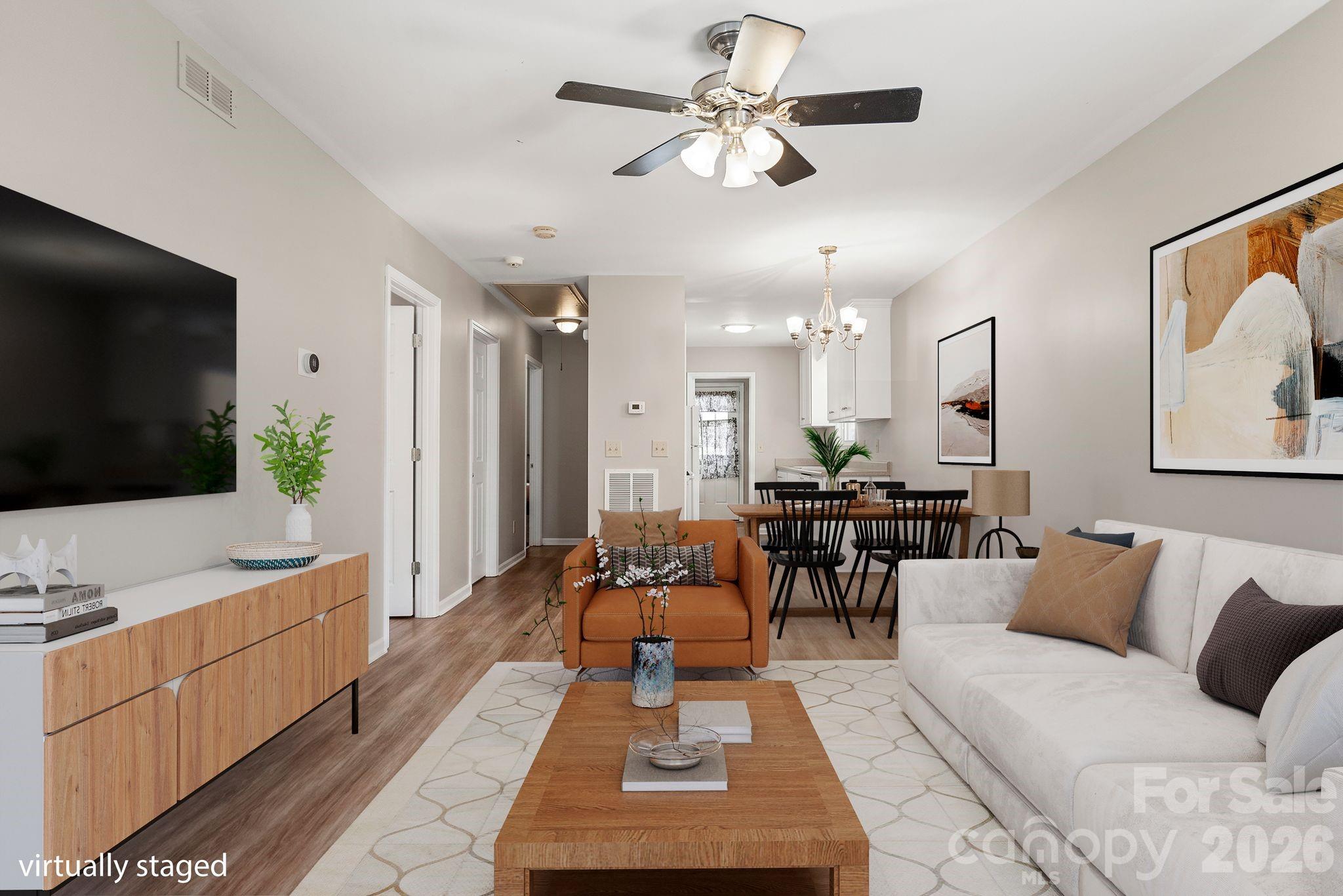 206 Oakland Avenue — Greer
